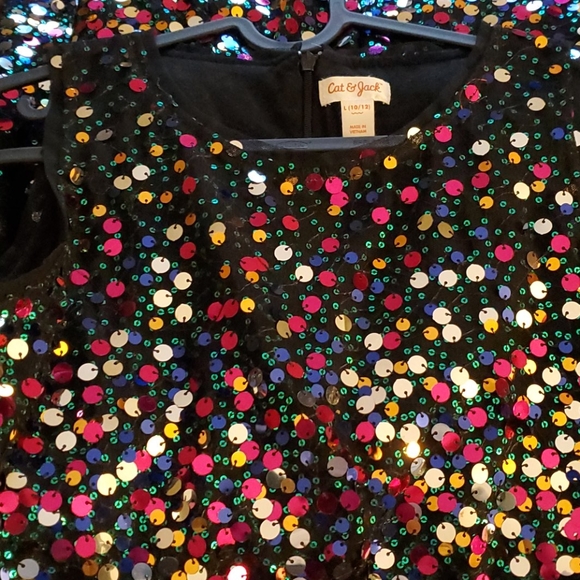 Cat & Jack Other - Girls Dress